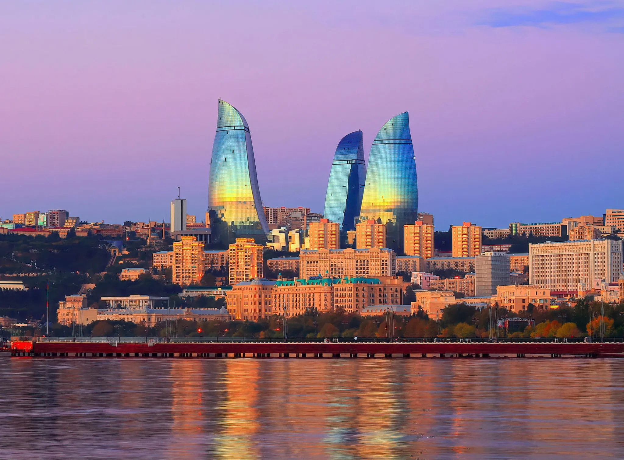 Baku