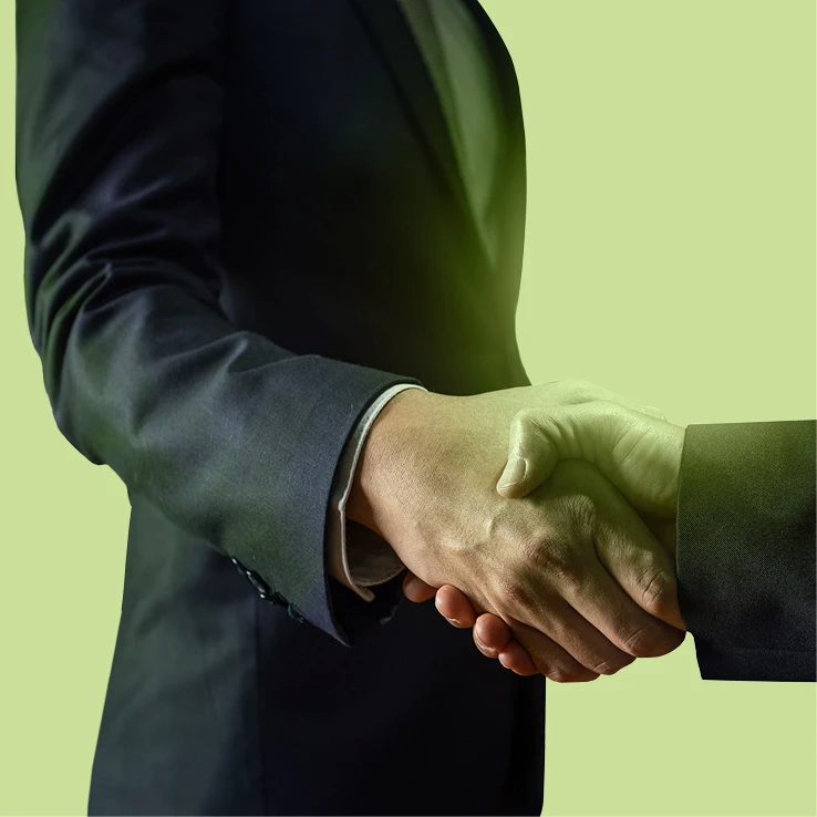 Business Partnership