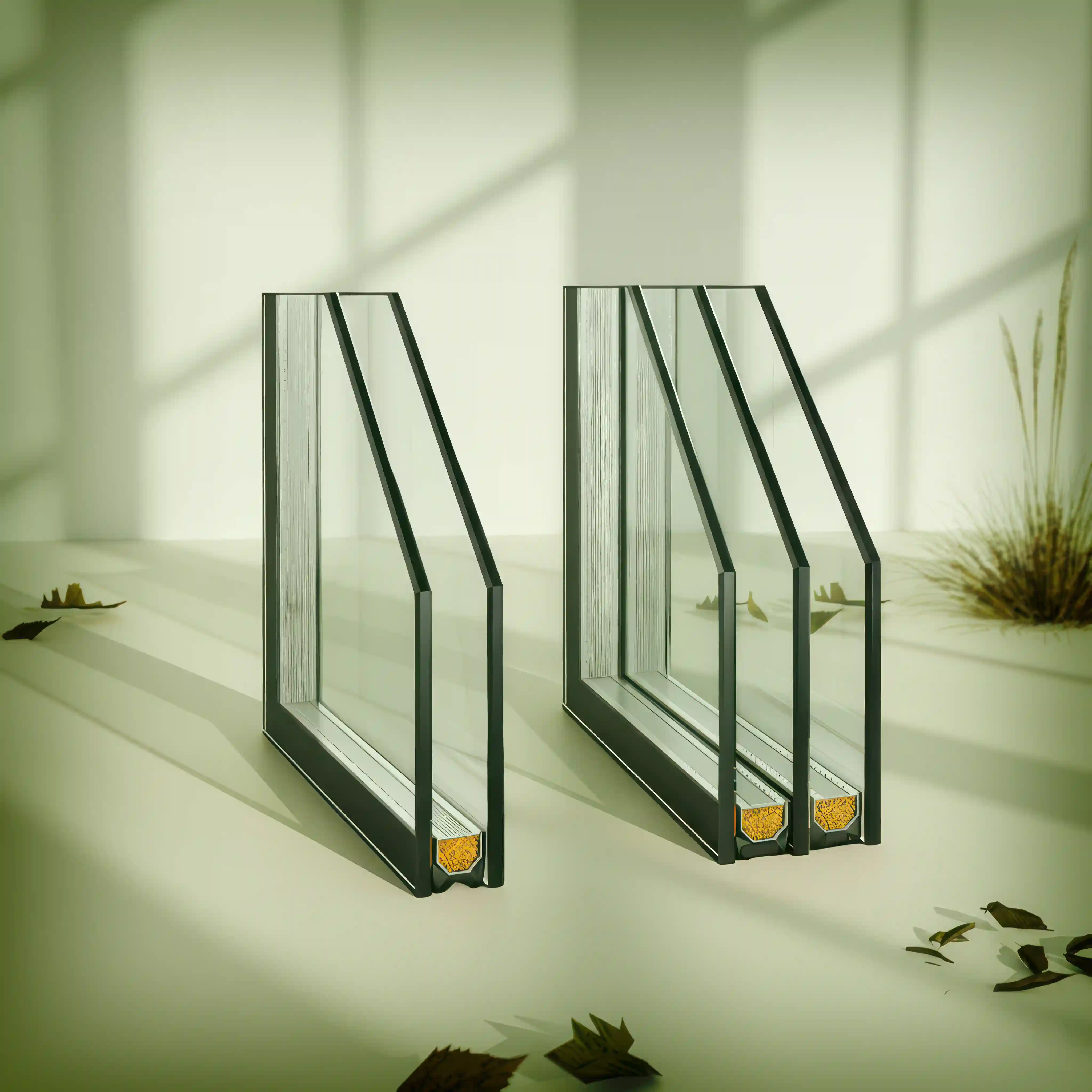 Premium Glass Solution