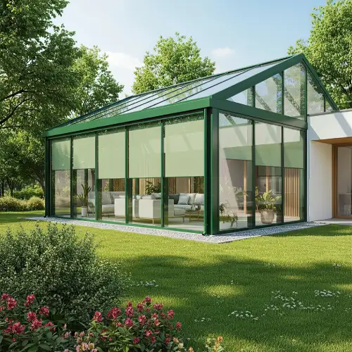 Premium Sun Room Systems