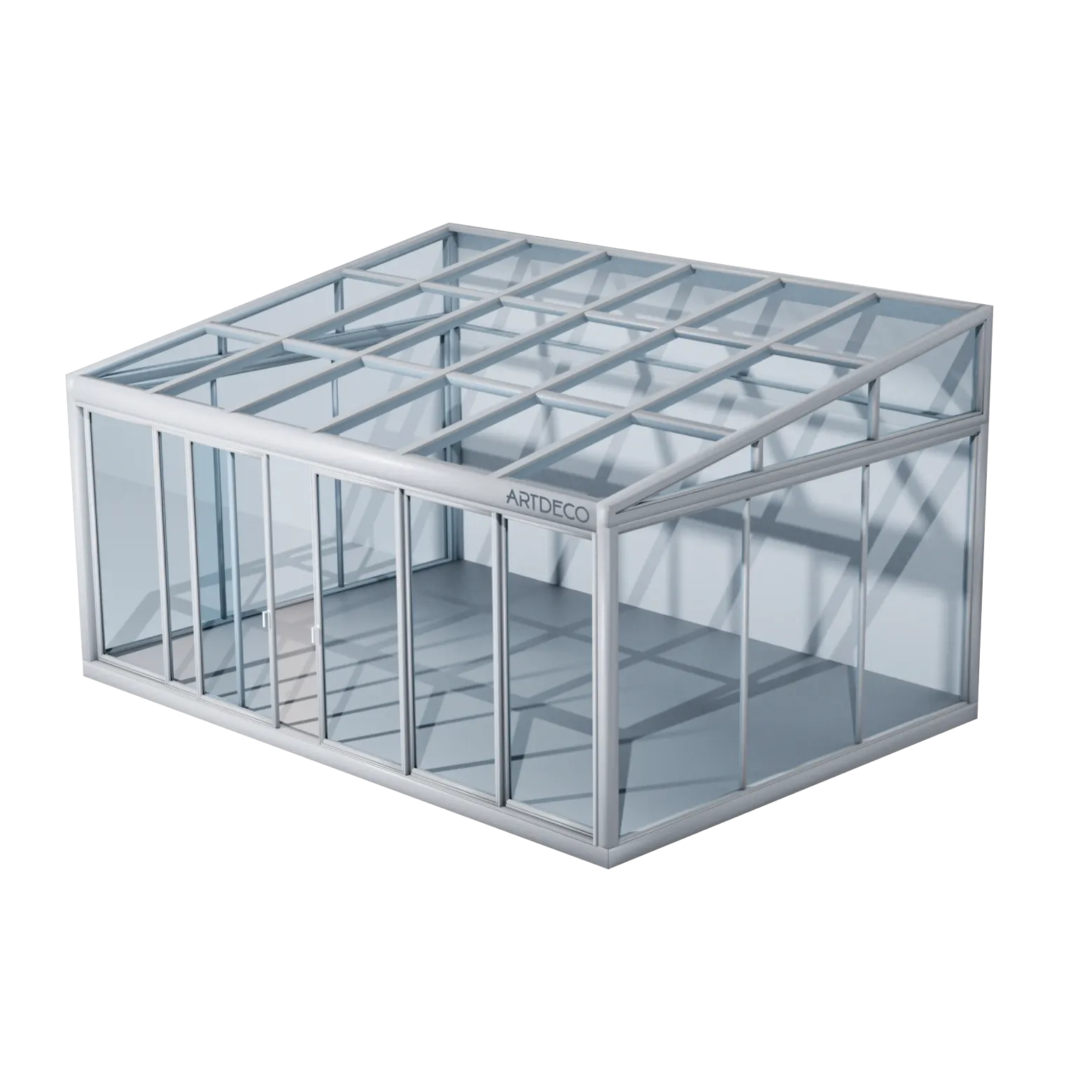 Sun Room Model Showcase